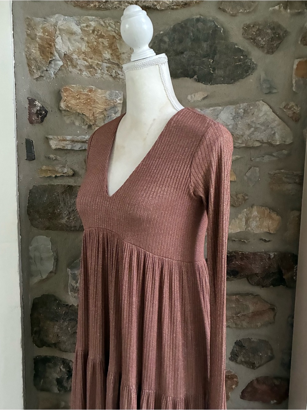 Hatch Dress - Picture 8 of 16